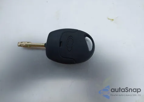 2013 Ford Transit Connect Xlt z USA, uszkodzony, nr VIN NM0LS7BN2DT138388